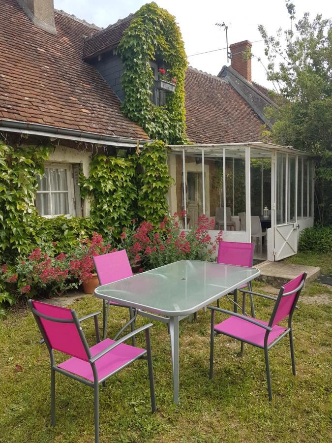 Holiday home Gite