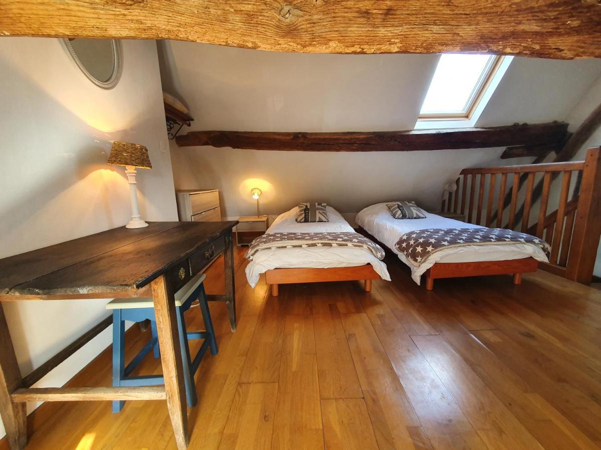 Holiday home Gite