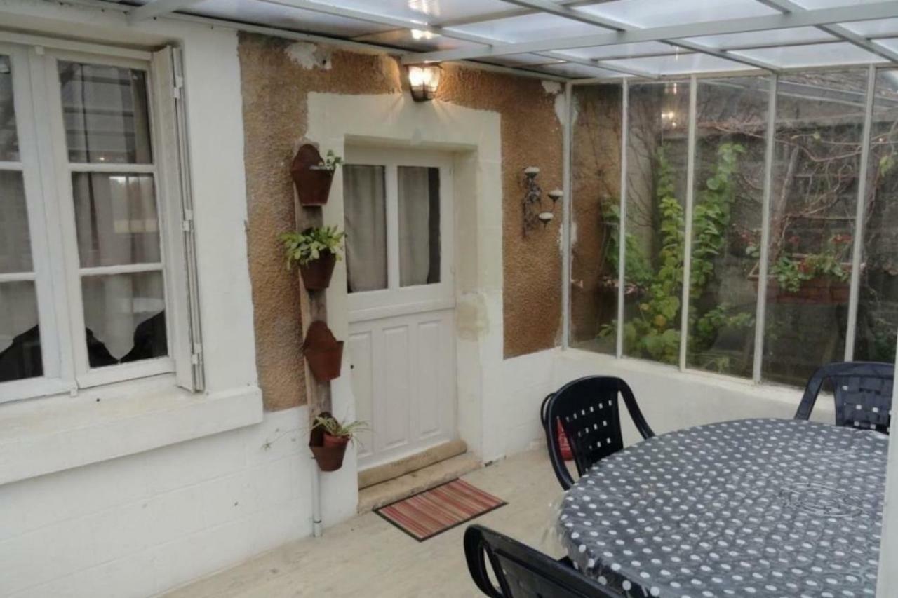 Holiday home Gite