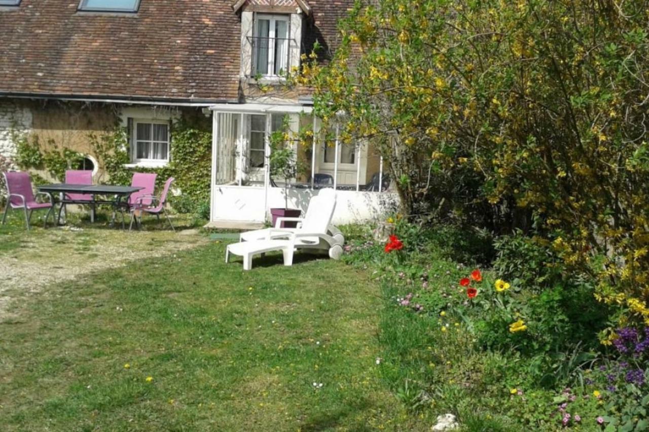 Holiday home Gite