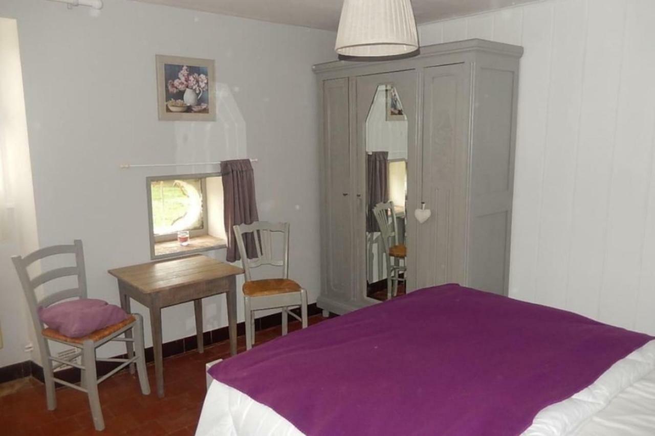 Holiday home Gite